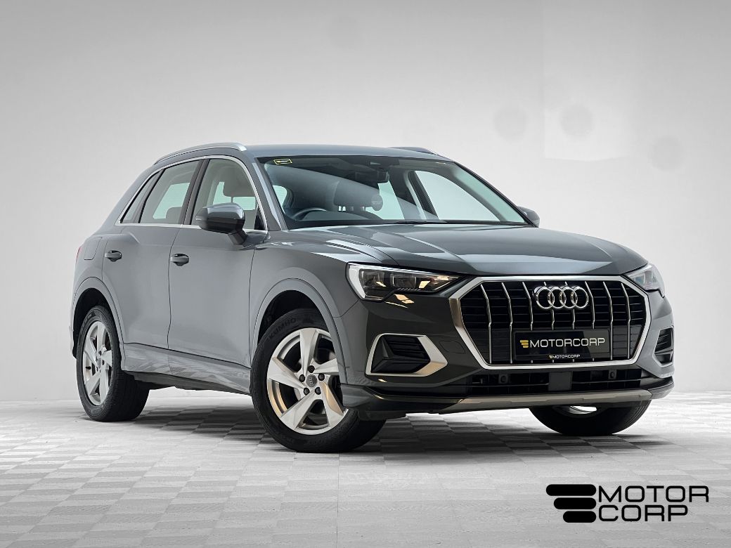 Image for 2020 Audi Q3 SE 35 TDI 150HP AUTO