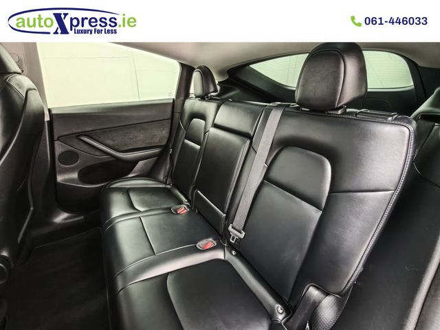 Image for 2022 Tesla Model Y LONG RANGE AWD Dual motor, Panoramic sunroof, Reversing 360 Camera