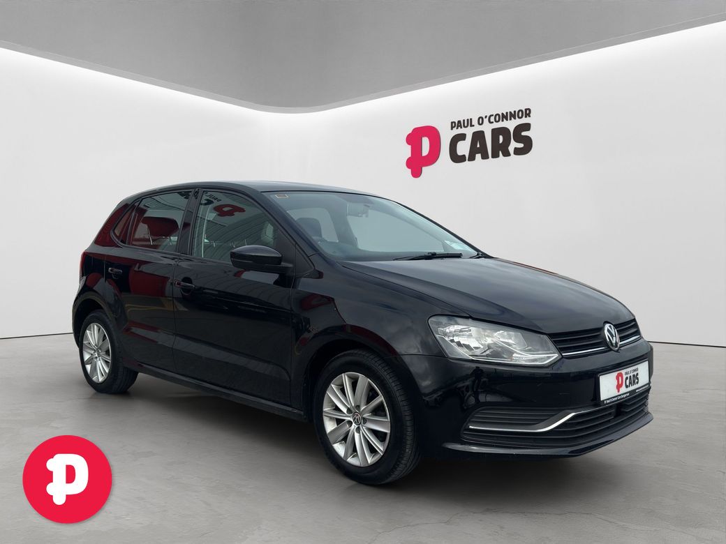 Image for 2017 Volkswagen Polo 1.2 Auto - Straight Sale Discount 