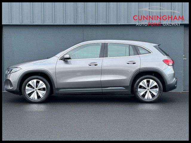 Image for 2023 Mercedes-Benz EQA 250+ Urban Auto