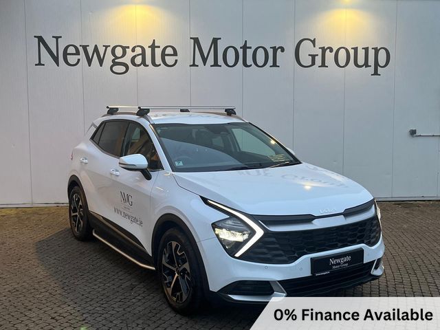 Image for 2025 Kia Sportage K3 Diesel MY25