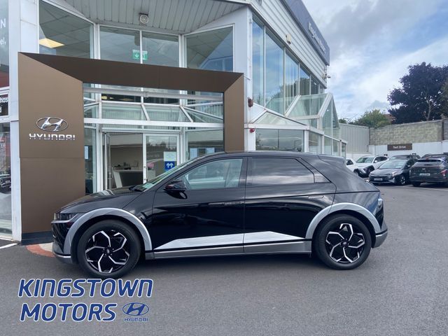 Image for 2021 Hyundai Ioniq 5 Premium 58 5DR Auto