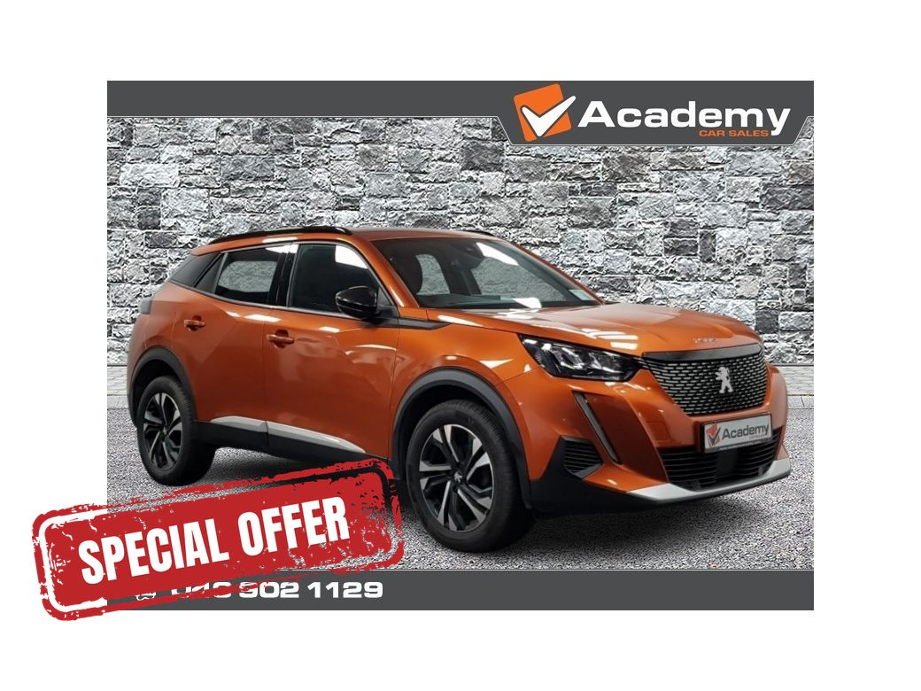 Image for 2023 Peugeot 2008 Allure 1.2 **SALE NOW ON**