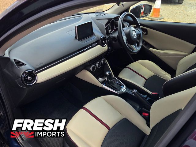 Image for 2016 Mazda Demio 