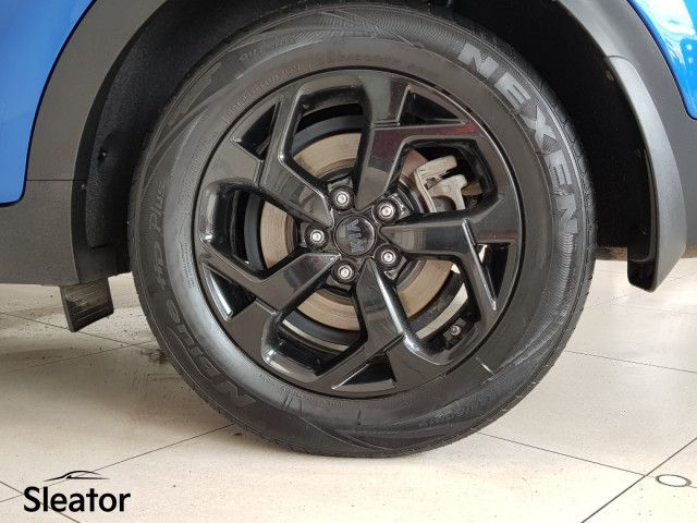 Image for 2021 Kia Sportage K3 DCT Special MY21 5DR Auto