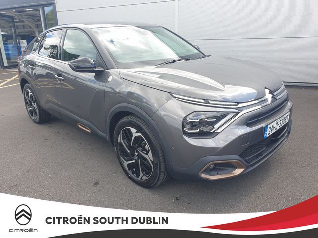 Image for 2024 Citroen C4 "C- Series", Diesel , Automatic .