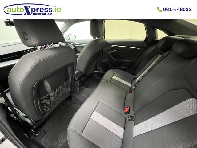 Image for 2022 Audi A3 30TFSI LOW MILEAGE