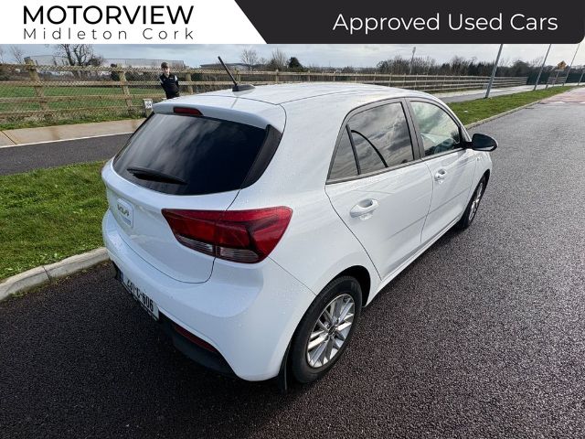 Image for 2023 Kia Rio 1.25P 5 YEARS WARRANTY 231 **Showroom condition**Only 20, 000Kms**Air Conditioning, , Apple Car Play, Parking Sensors, Automatic Lights, Multifunctional Steering Wheel