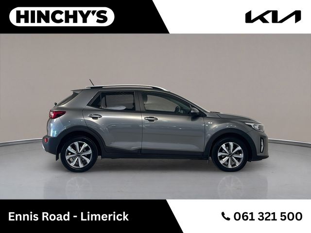 Image for 2024 Kia Stonic 1.0 K2 MY24 5DR