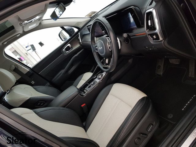 Image for 2023 Kia Sorento DSL MY23 SAM 5DR Auto