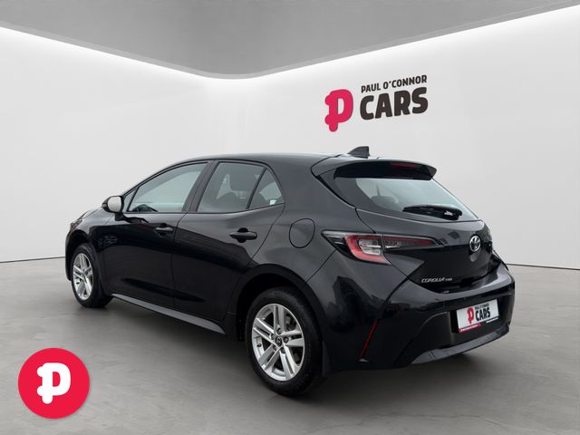 Image for 2019 Toyota Corolla 1.2 Luna H/B 4DR - Straight Sale Discount 