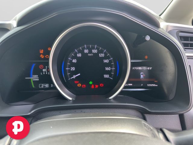 Image for 2019 Honda Fit Hybrid Auto - Straight Sale Discount / 12 Months Warranty