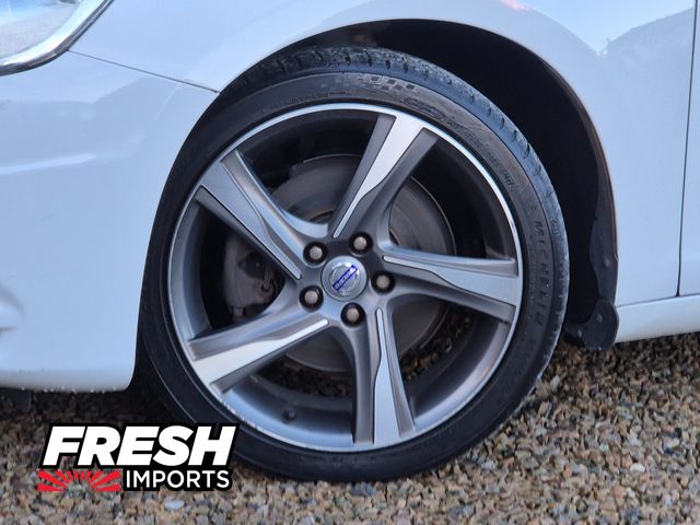 Image for 2012 Volvo V60 *TOP SPEC R - DESIGN*