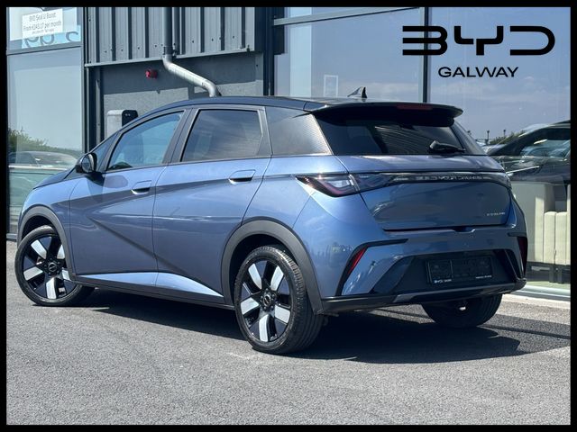 Image for 2025 BYD Dolphin Design 60kWh 