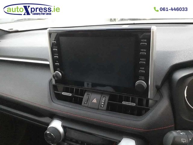 Image for 2022 Toyota Rav4 4WD Z Package, Panoramic roof