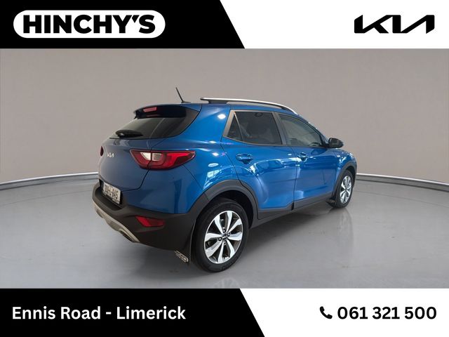 Image for 2023 Kia Stonic 1.0 K2 PE Petrol MY2022