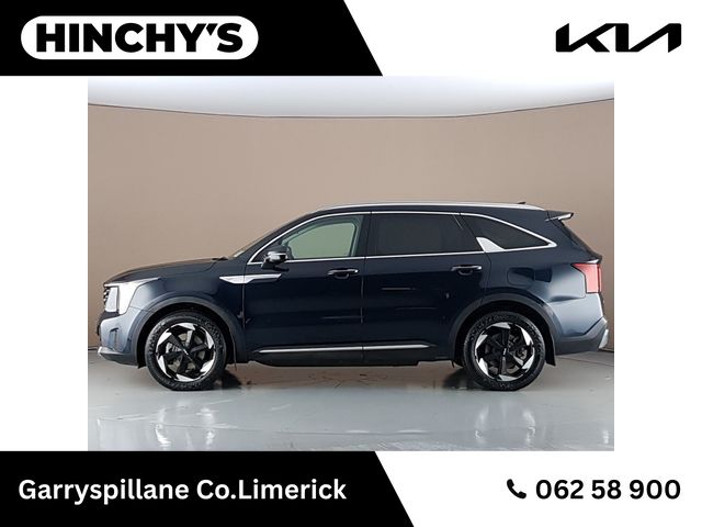 Image for 2025 Kia Sorento Kia Sorento 1.6 PHEV SEM
