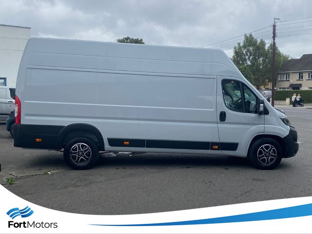 Image for 2025 Fiat Ducato *Sport Edition* DEMONSTRATION MODEL ; €34950