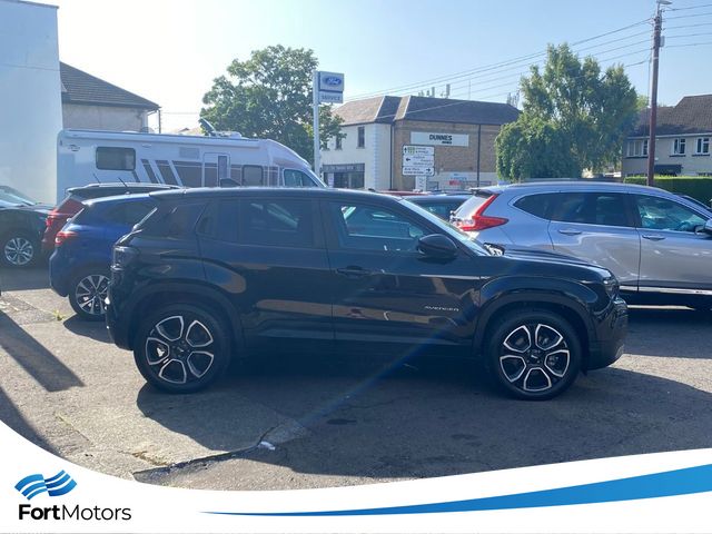 Image for 2025 Jeep Avenger *SOLD-DEPOSIT TAKEN*