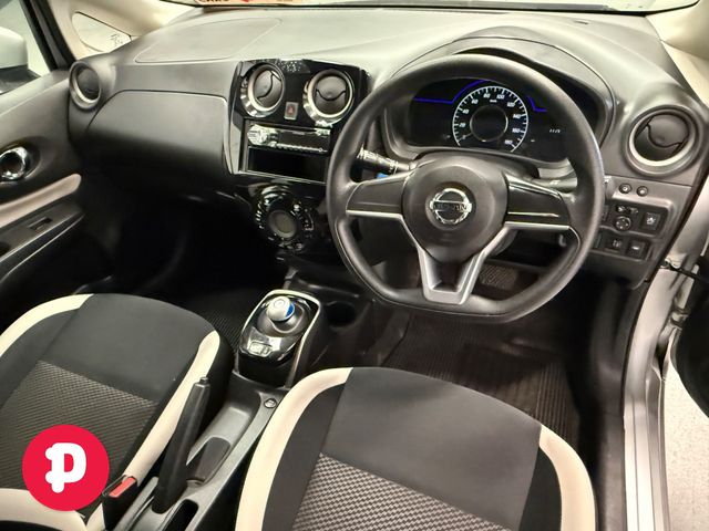 Image for 2020 Nissan Note Auto - Straight Sale Discount / 12 Months Warranty 