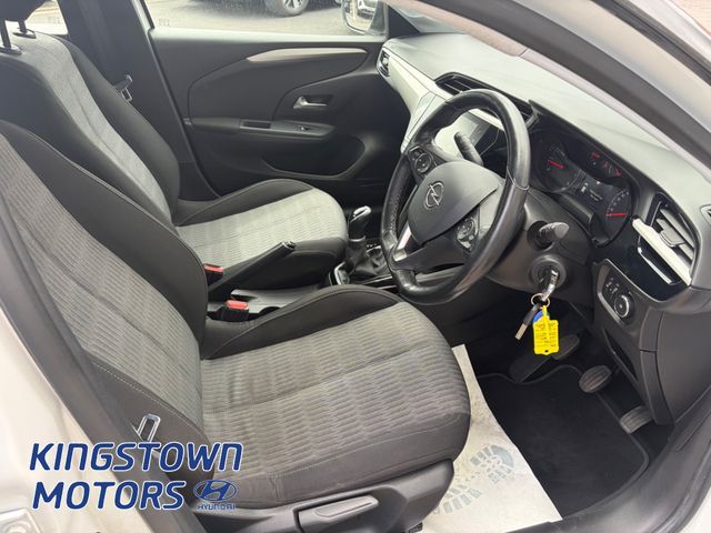 Image for 2020 Opel Corsa SC Premium 1.2I 75P