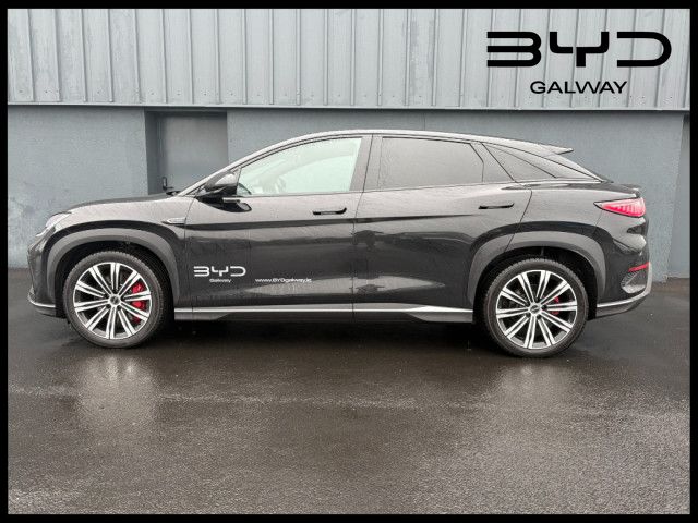 Image for 2025 BYD Sealion 7 Excellence AWD 91.3kWh 