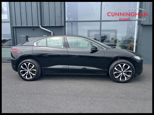Image for 2019 Jaguar I-Pace EV400 S AWD