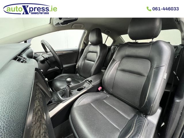 Image for 2017 Toyota Avensis 2.0 Diesel, Manual