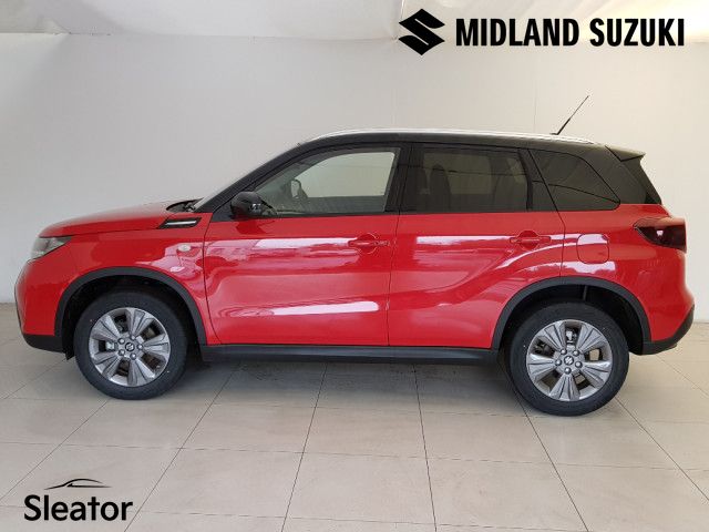 Image for 2025 Suzuki Vitara Motion Pre registered 