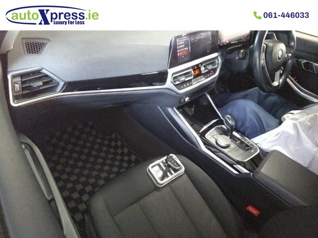 Image for 2019 BMW 3 Series 320D xDrive Automatic.