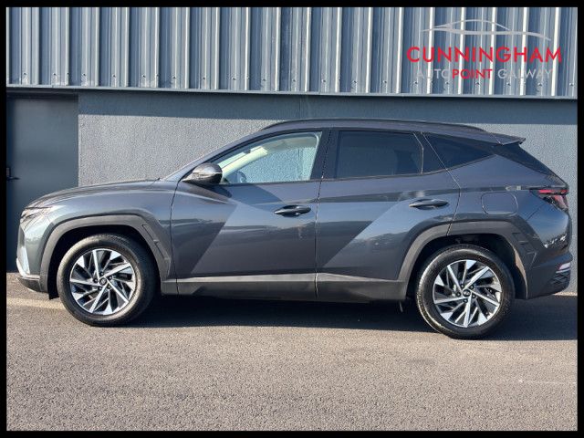 Image for 2022 Hyundai Tucson 2WD Executive Diesel