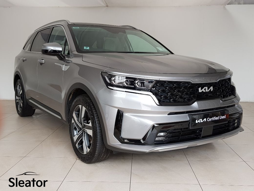 Image for 2023 Kia Sorento Phev MY23 SAM 5DR Auto