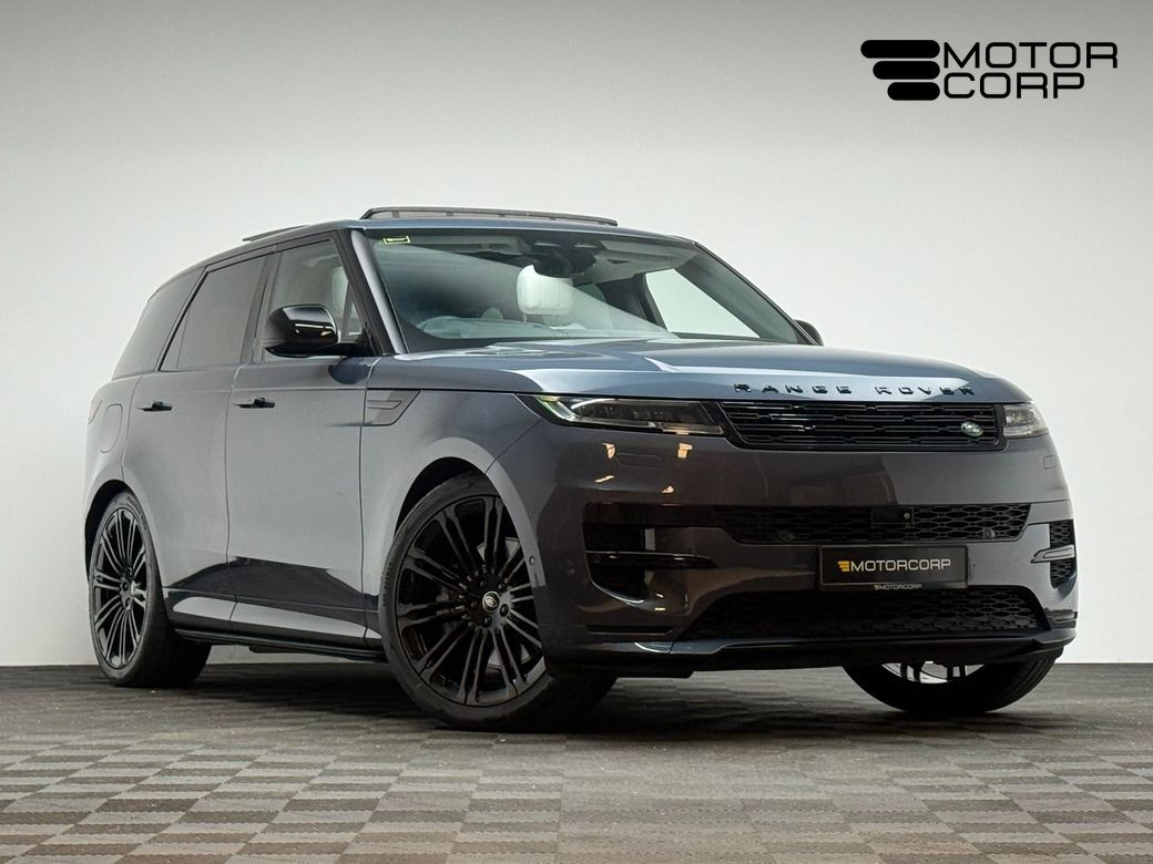 Image for 2023 Land Rover Range Rover Sport DYNAMIC SE P440E *PAN ROOF*