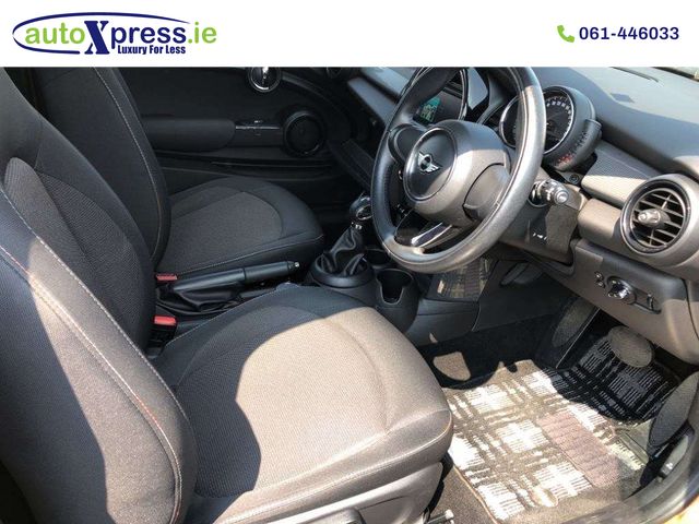 Image for 2017 Mini Cooper 1.5 Automatic, LOW MILES
