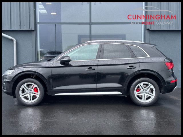 Image for 2018 Audi Q5 2.0TDI Quattro 190BHP SE Auto