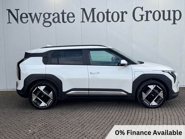 Image for 2025 Kia EV3 EV3 Earth K3 Long Range - DEMO - AVAILABLE IMMEDIATLY 