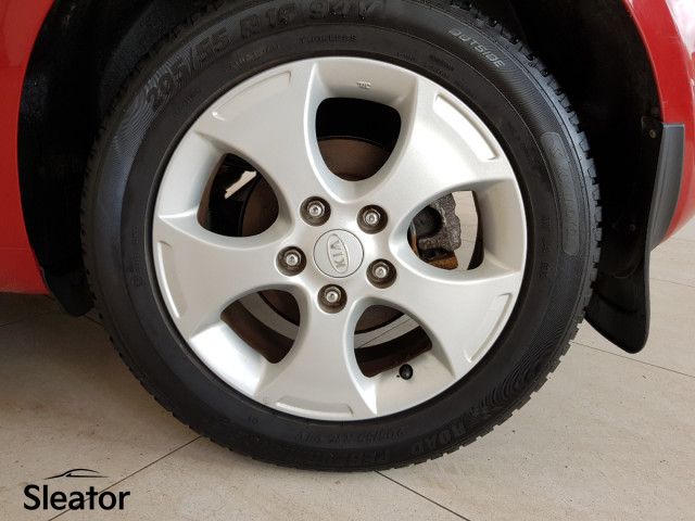 Image for 2014 Kia Venga 1.4 EX