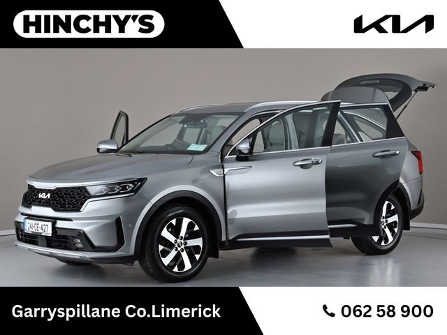 Image for 2024 Kia Sorento K3 5P 5DR Auto