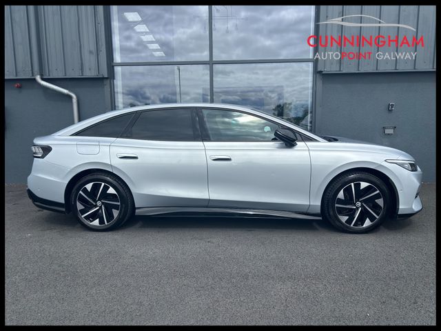 Image for 2025 Volkswagen ID.7 Plus Pro 82kWh 