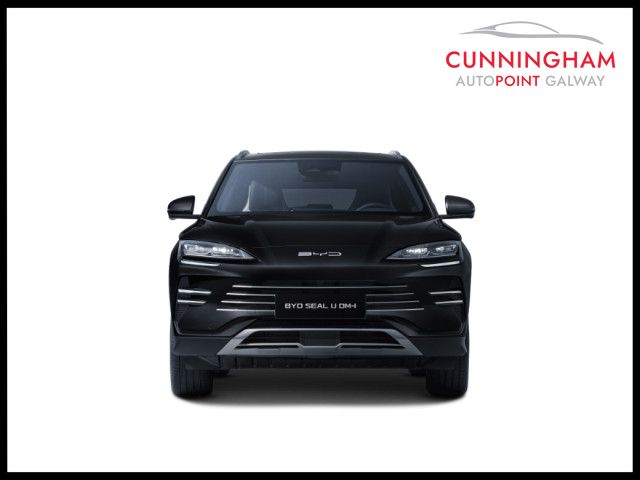 Image for 2026 BYD Seal U DM-i Boost 18.8kWh **80km EV Range**