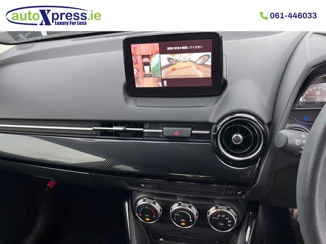 Image for 2019 Mazda Demio 15S LED COMFORT PACKAGE Automatic, 360 camera, LOW MILES