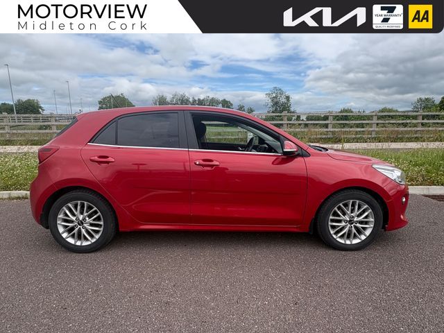 Image for 2017 Kia Rio EXE 5DR, 