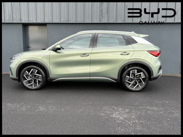 Image for 2024 BYD Atto 3 Design 60.5kWh