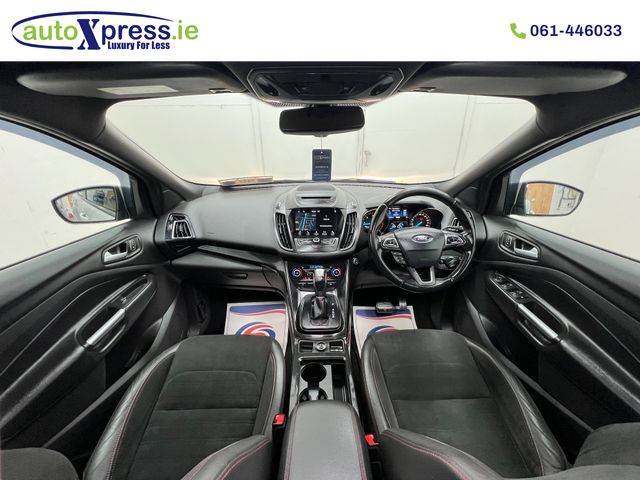 Image for 2019 Ford Kuga ST Line 2.0tdci 150PS 4WD Auto