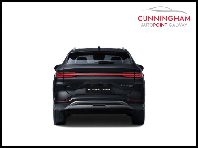 Image for 2026 BYD Seal U DM-i Comfort 26.6kWh **125km EV Range**