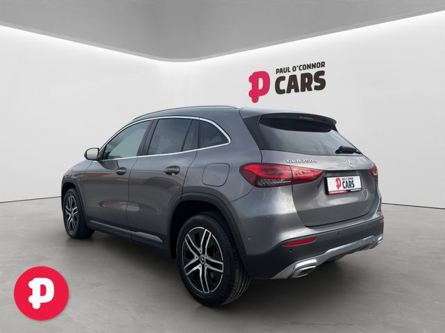 Image for 2023 Mercedes-Benz GLA Class 250E 5DR Auto - Straight Sale Discount 
