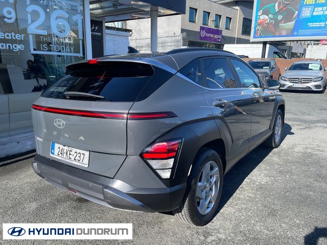 Image for 2024 Hyundai Kona Elegance 5DR