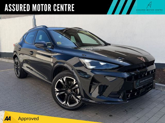 Image for 2024 Cupra Formentor 204hp 1.5 PHEV V1 DSG 19.7kWh