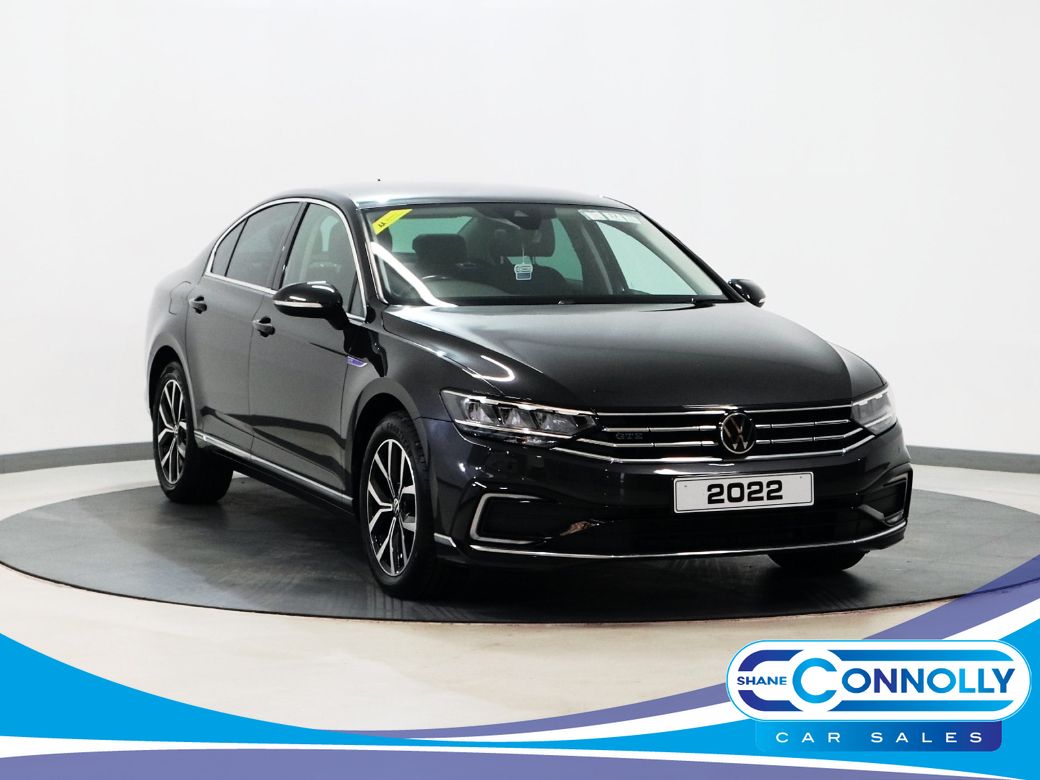 Image for 2022 Volkswagen Passat *57* GTE DSG