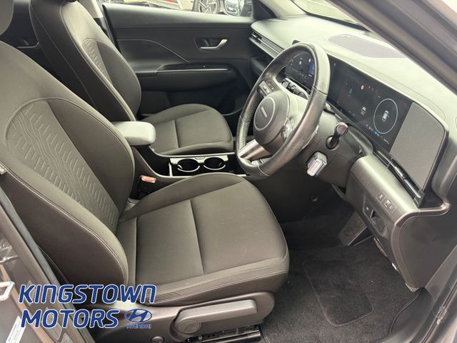 Image for 2024 Hyundai Kona Elegance 64Kw